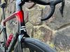 Ridley Falcn | Shimano 105di2 | DT Swiss