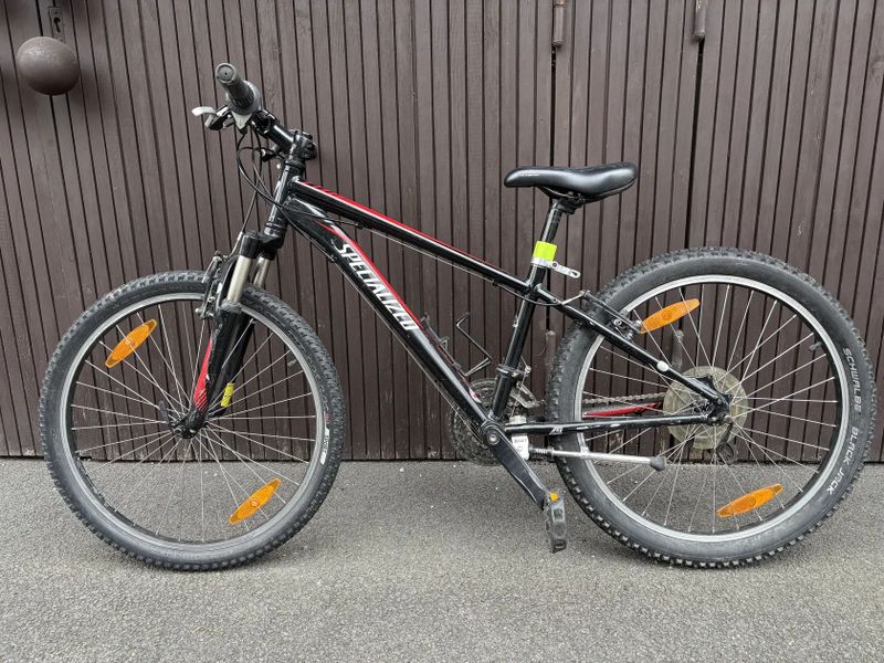 Specialized Hotrock 24