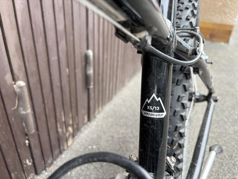 Specialized Hotrock 24