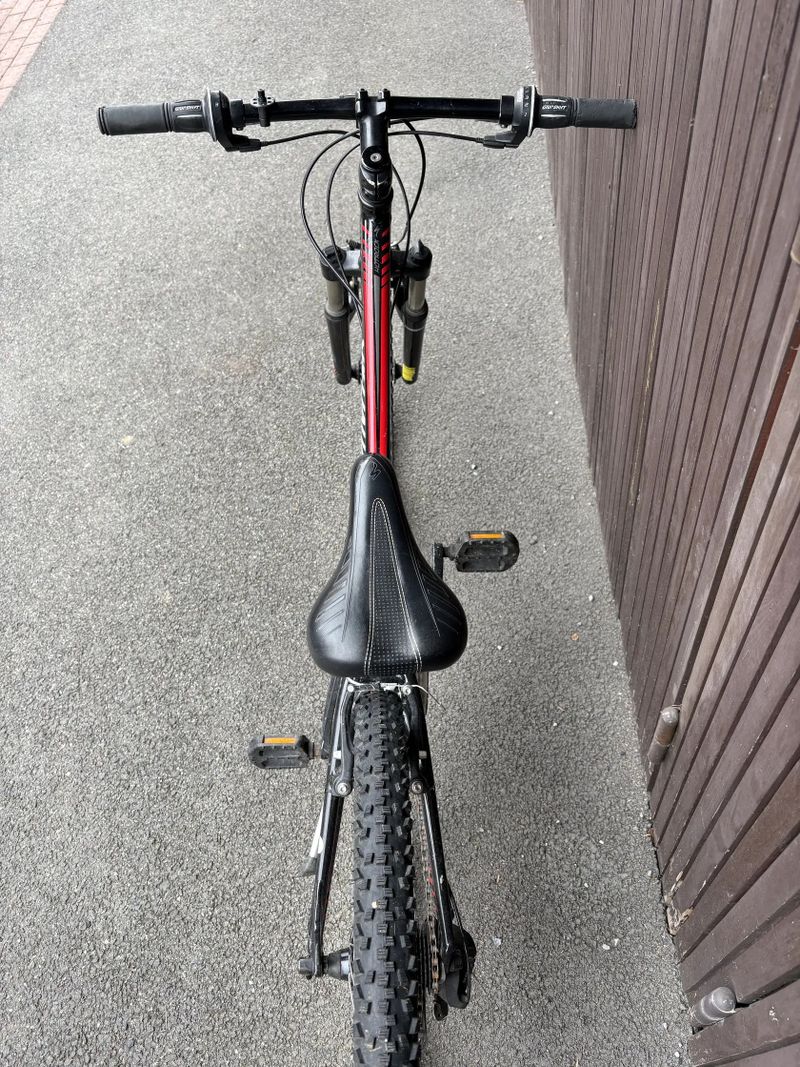 Specialized Hotrock 24