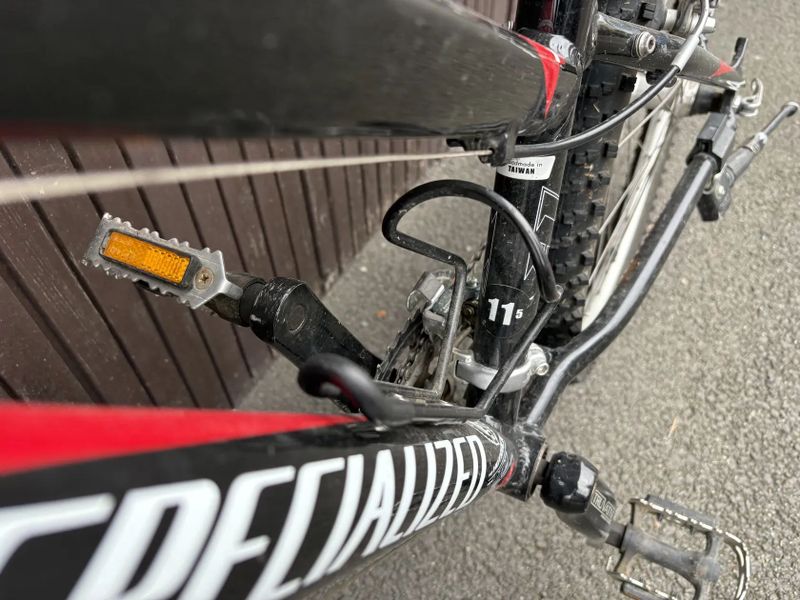 Specialized Hotrock 24