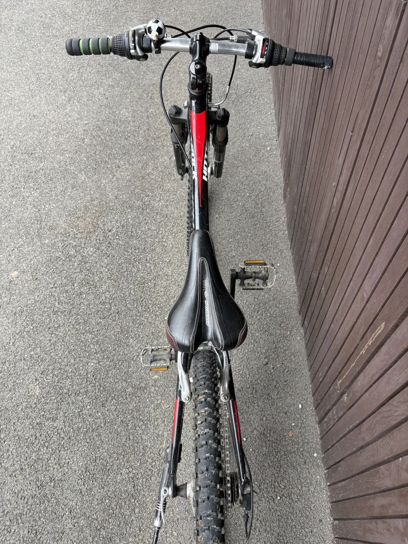 Specialized Hotrock 24