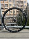 Bontrager Paradigm Disc