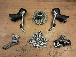 Shimano Dura-Ace 7800