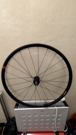 Silniční ráfky FULCRUM racing 700 db