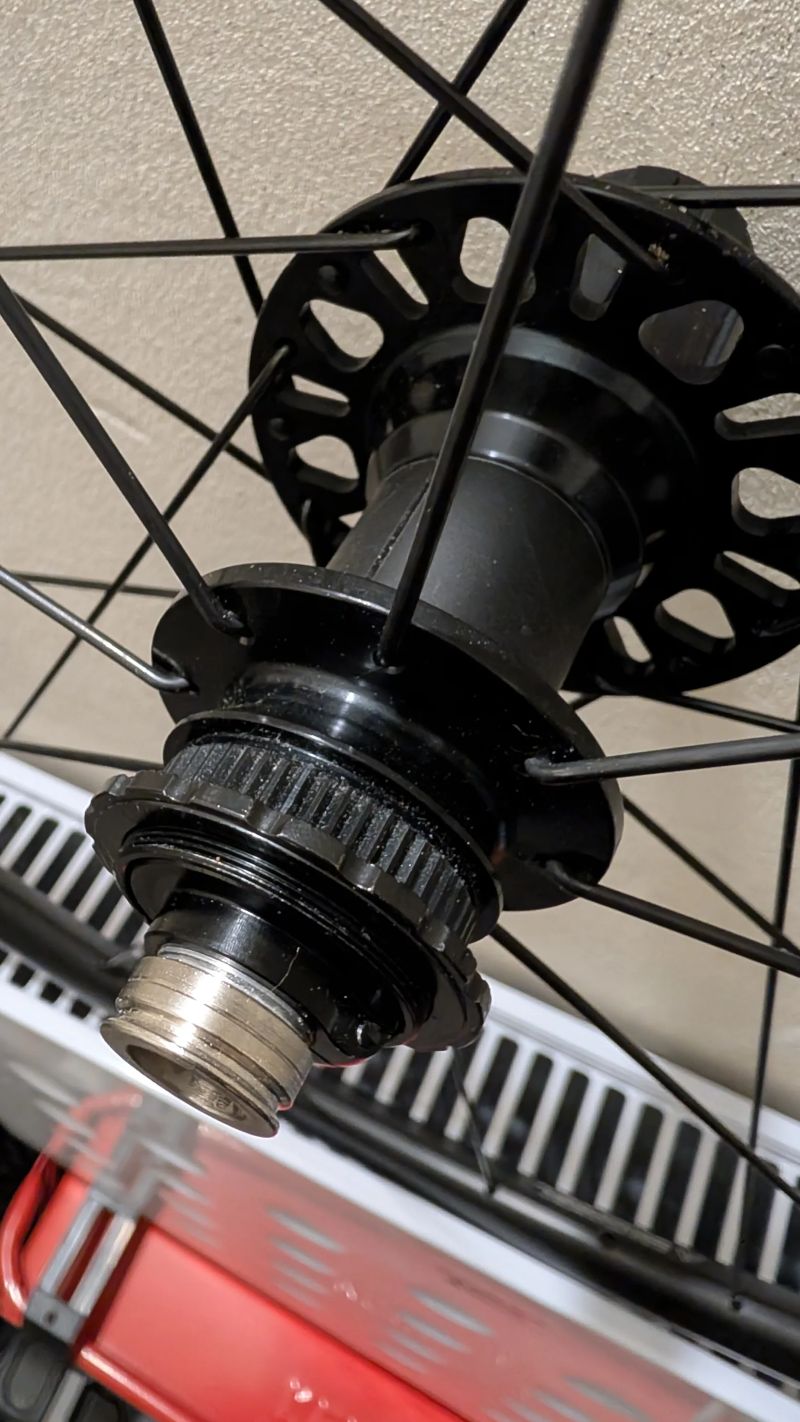 Silniční ráfky FULCRUM racing 700 db