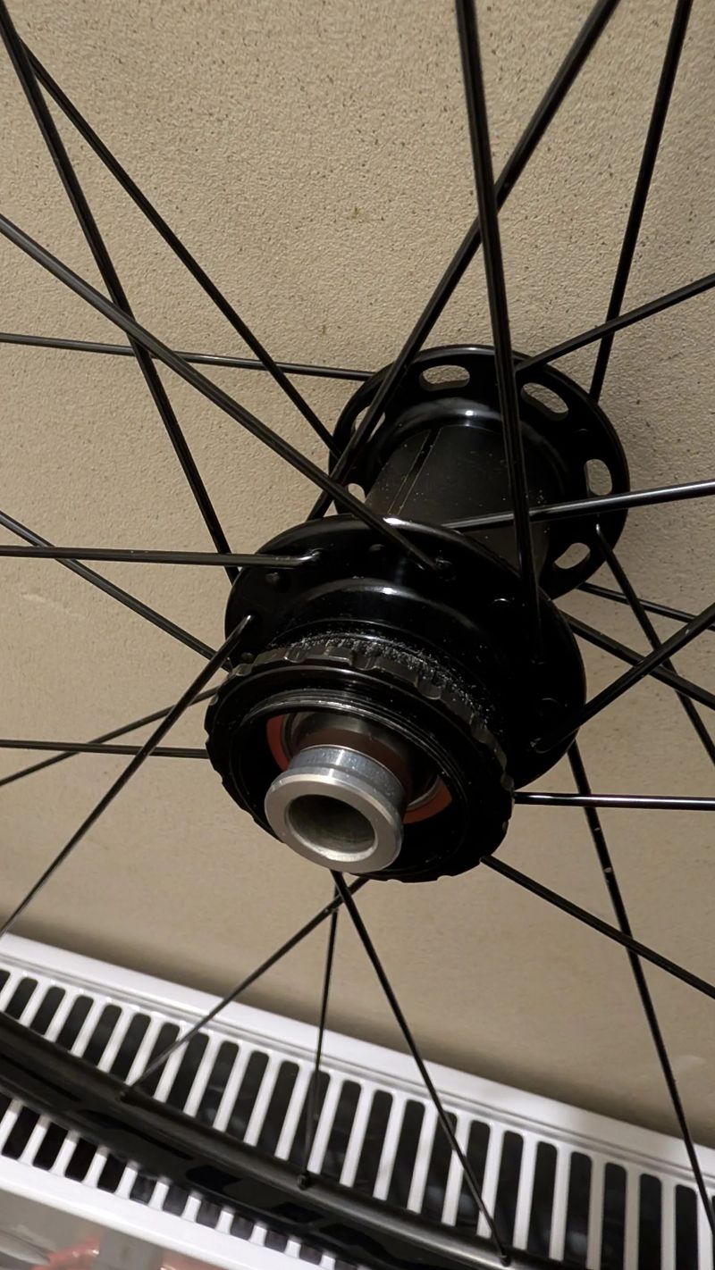 Silniční ráfky FULCRUM racing 700 db