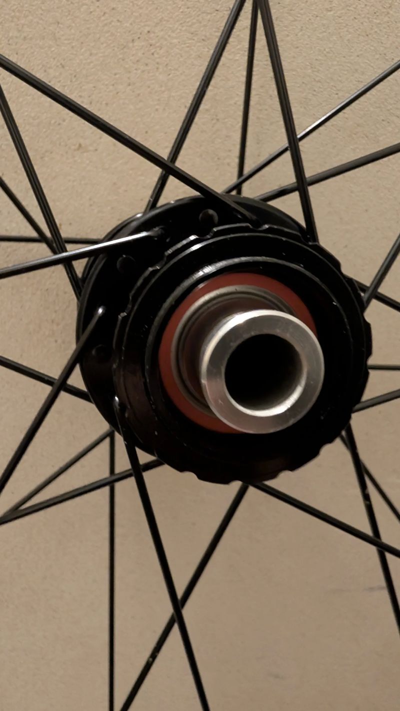 Silniční ráfky FULCRUM racing 700 db