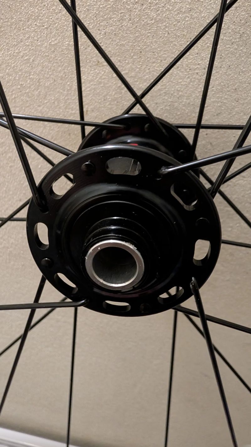 Silniční ráfky FULCRUM racing 700 db