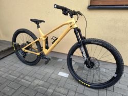 YT Industries Izzo Core 3