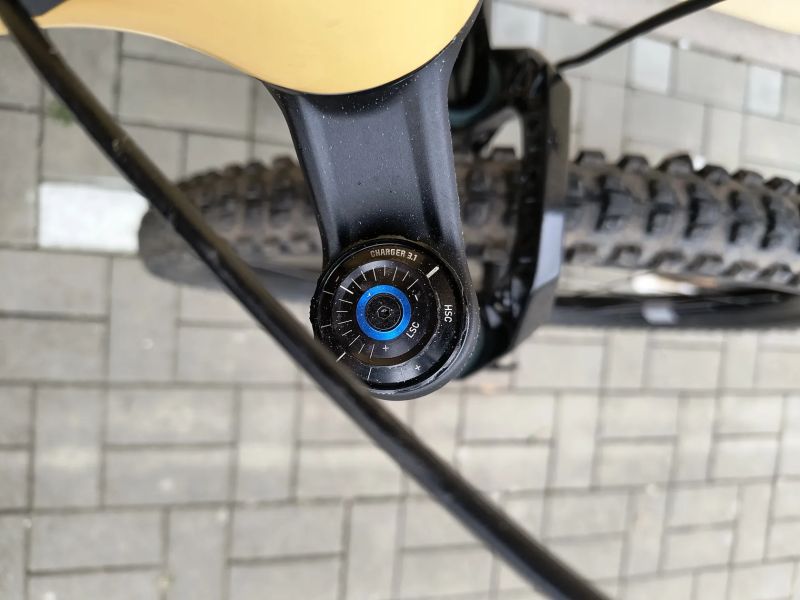 YT Industries Izzo Core 3