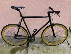 Singlespeed 6KU Nebula 2