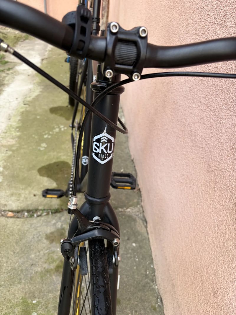 Singlespeed 6KU Nebula 2