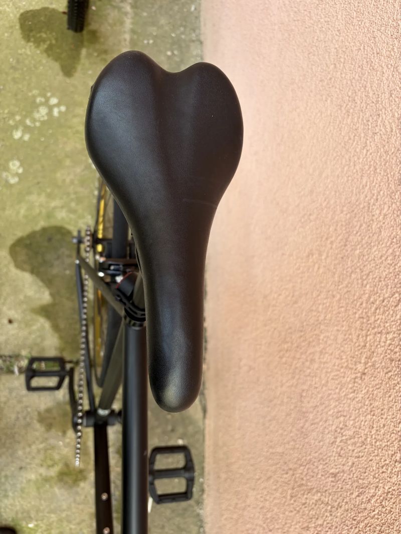 Singlespeed 6KU Nebula 2