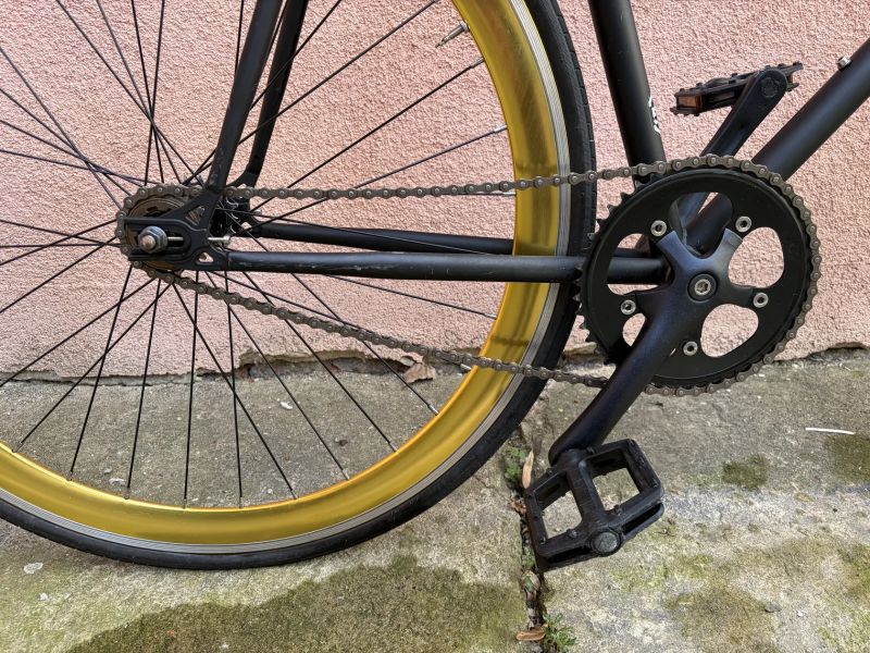 Singlespeed 6KU Nebula 2