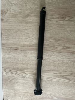 Teleskopická sedlovka Syncros duncan 1,5