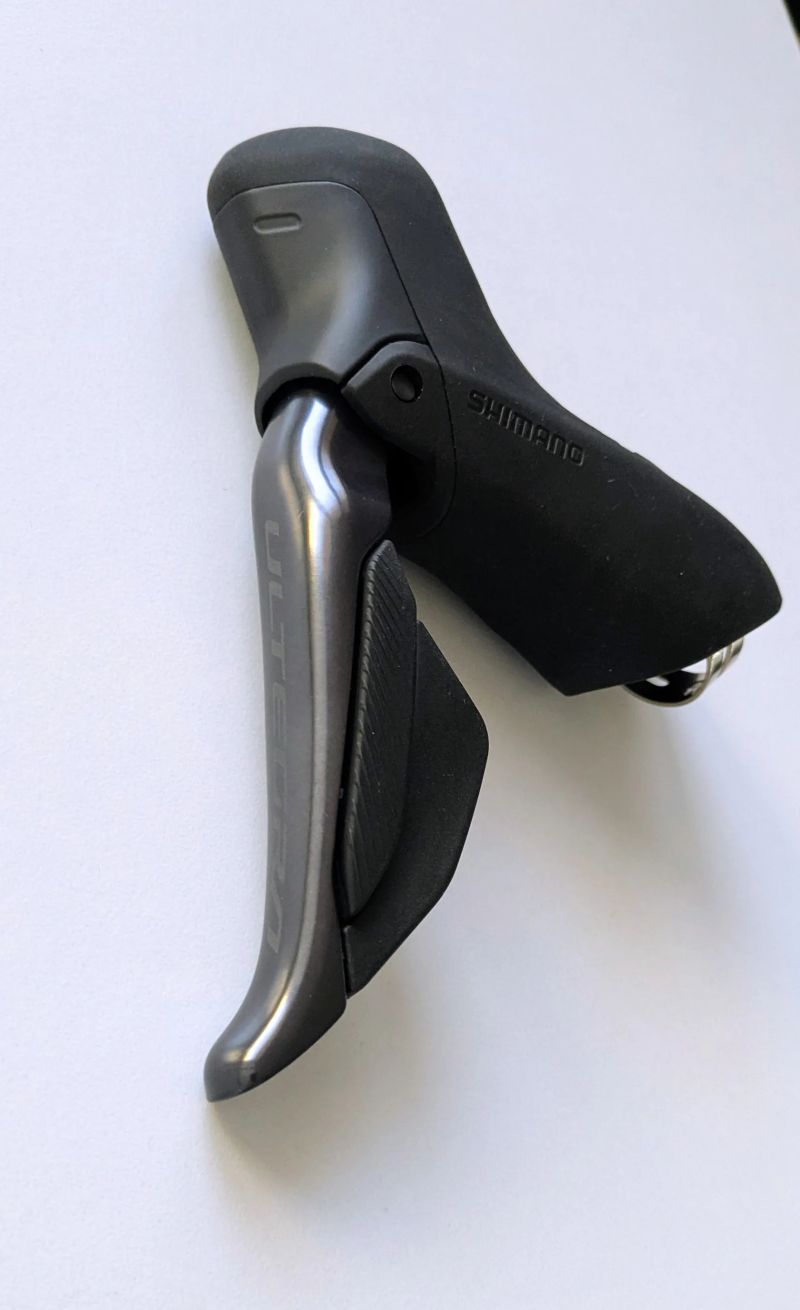 SHIMANO ULTEGRA Di2 ST-R8170 levá 12x (nová) 