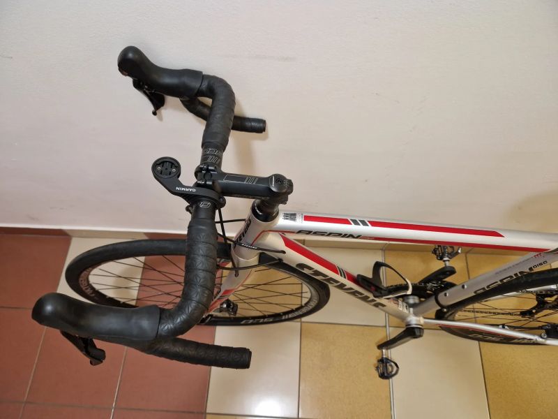 Stevens Aspin Disc 56