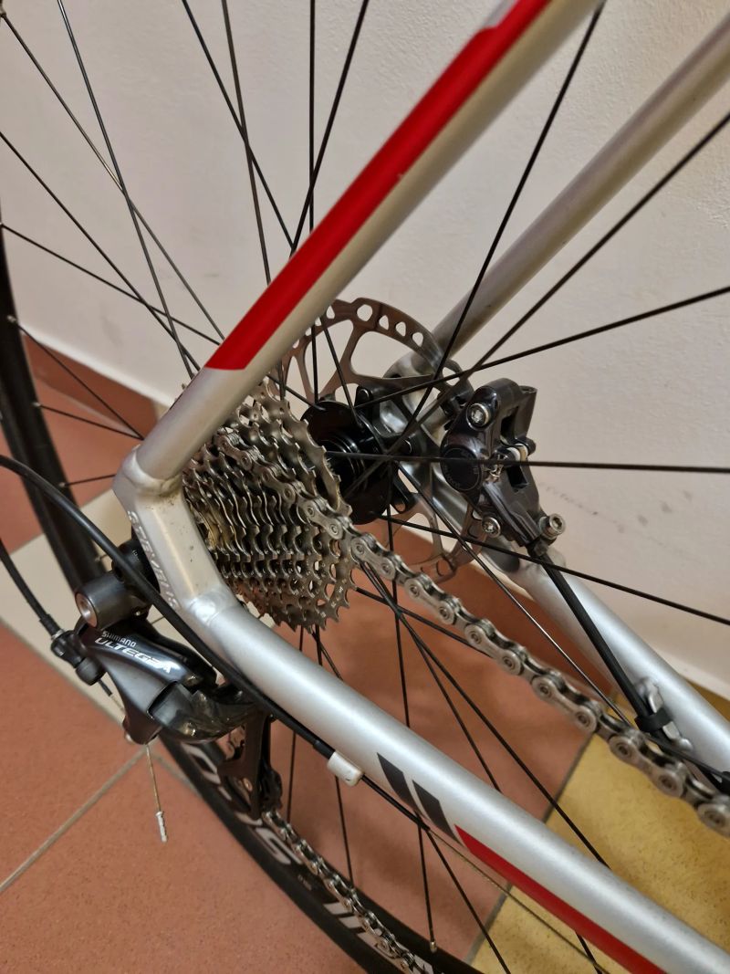 Stevens Aspin Disc 56