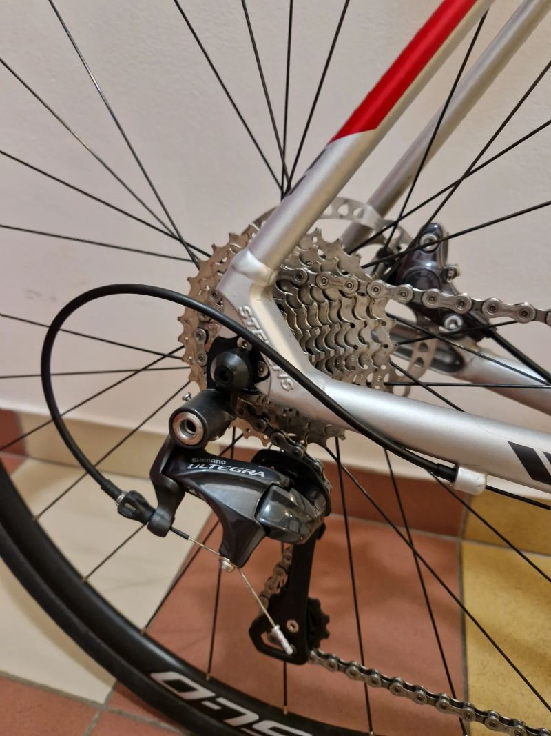 Stevens Aspin Disc 56