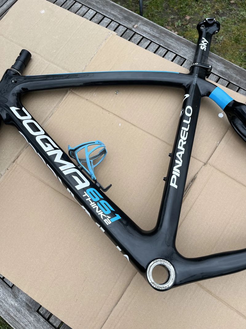  Pinarello Dogma 65.1