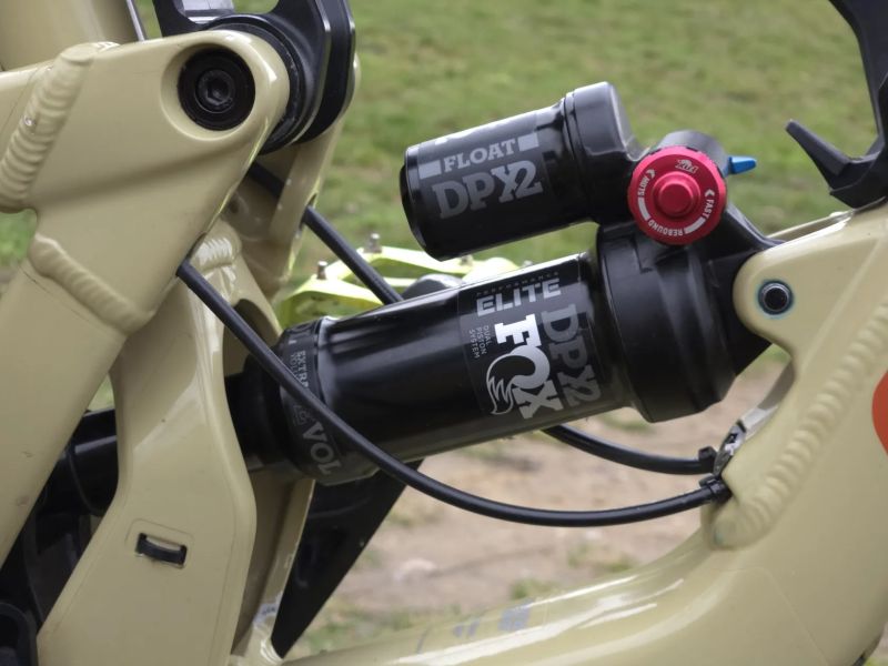 Santa Cruz High tower