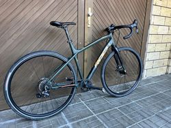 Rock Machine Gravelride 200