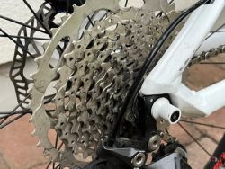 Kolo MRX 27,5\" 10,4 kg, hliník