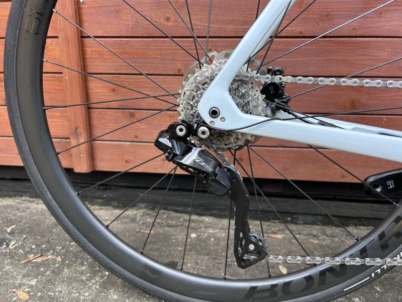 Trek Émonda SL6 2024