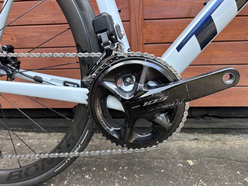 Trek Émonda SL6 2024