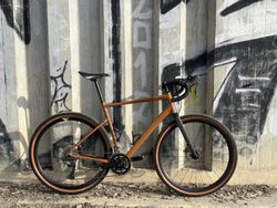 Gravel - Cannondale Topstone 1
