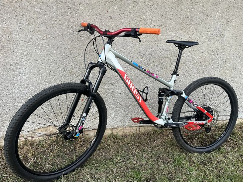 Ghost Kato FS Base L