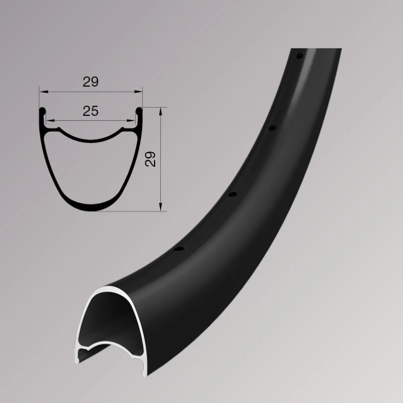 Gravel kola s Microspline Tubeless Ready