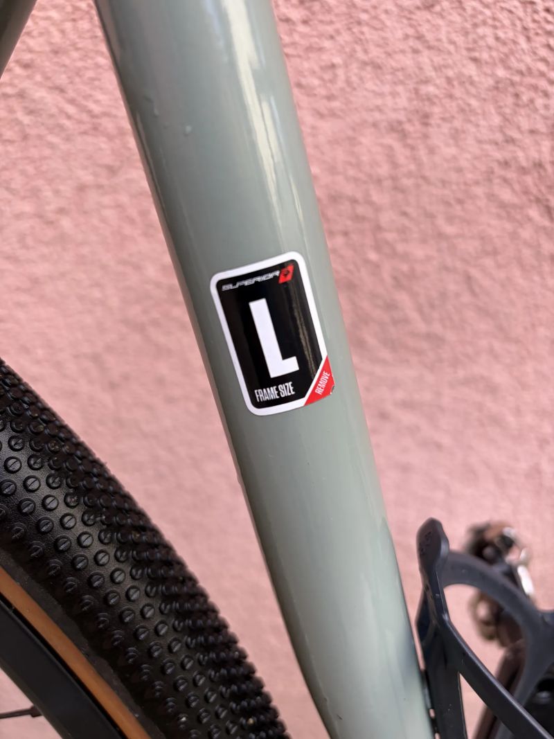 Superior X-ROAD Elite