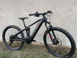 Cube Stereo Hybrid 120 PRO Allroad 29 S