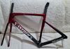 Specialized S-Works tarmac SL7 Sram RED 