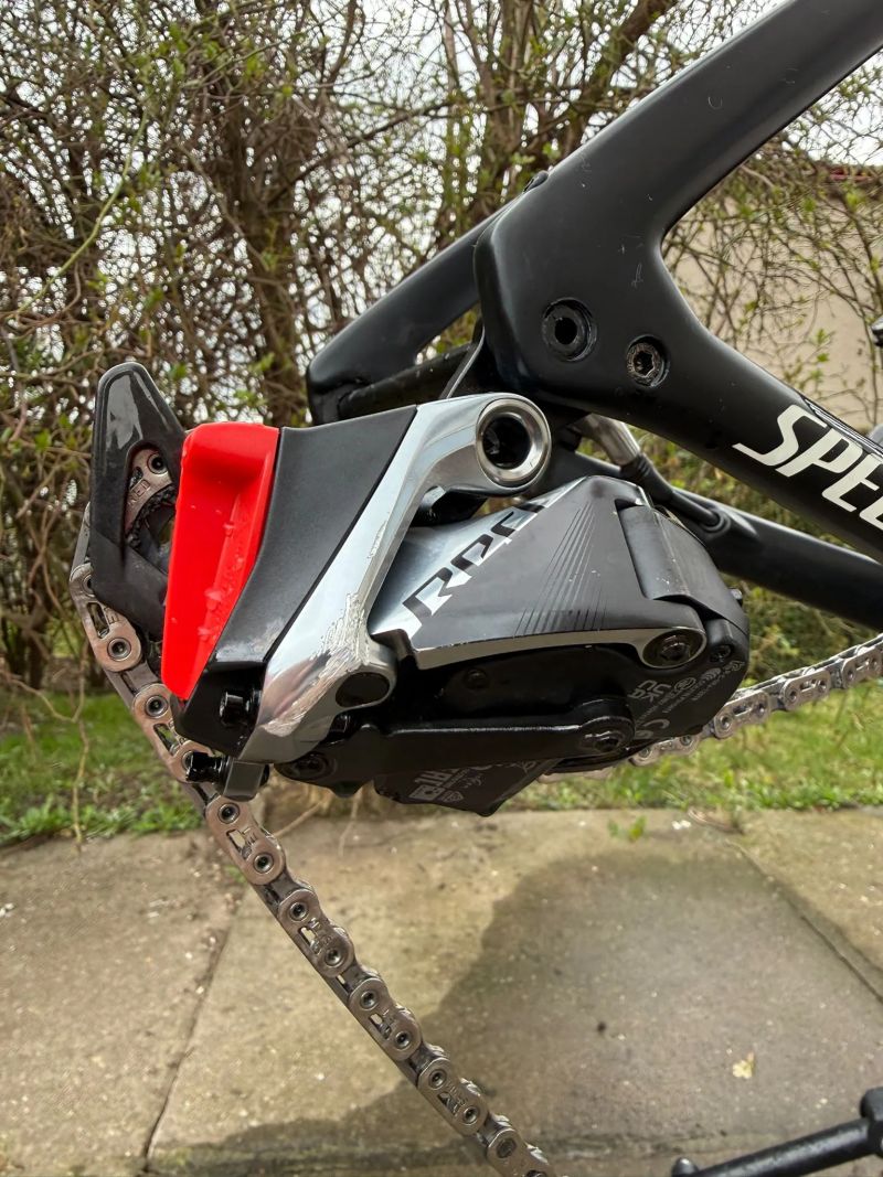 Specialized S-Works tarmac SL7 Sram RED 