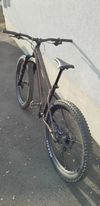 Commencal Meta ht am race