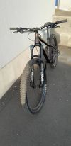 Commencal Meta ht am race