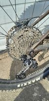 Commencal Meta ht am race