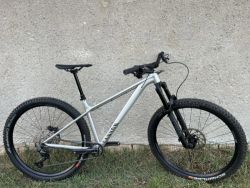 Canyon Stoic 4 zánovní M