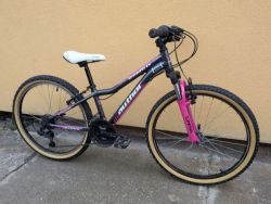 dětské kolo Author A-Matrix 24 ASL