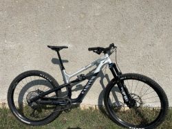 Canyon Spectral 125 AL 6 L