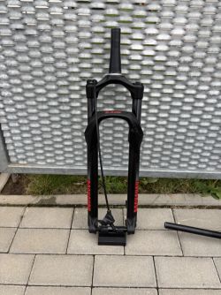 Rock Shox Judy Silver TK 29" 100mm