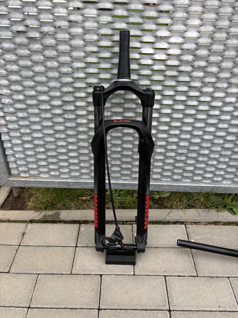 Rock Shox Judy Silver TK 29" 100mm