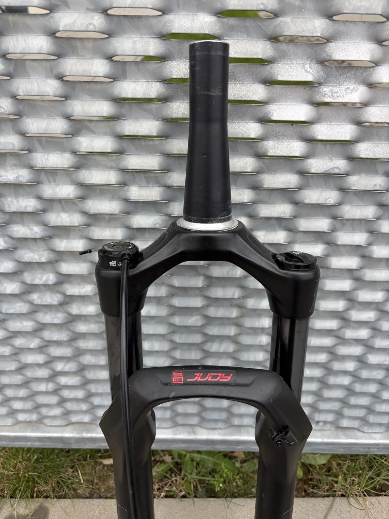 Rock Shox Judy Silver TK 29" 100mm