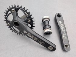 kliky Force Eleven 1x11 a 1x12