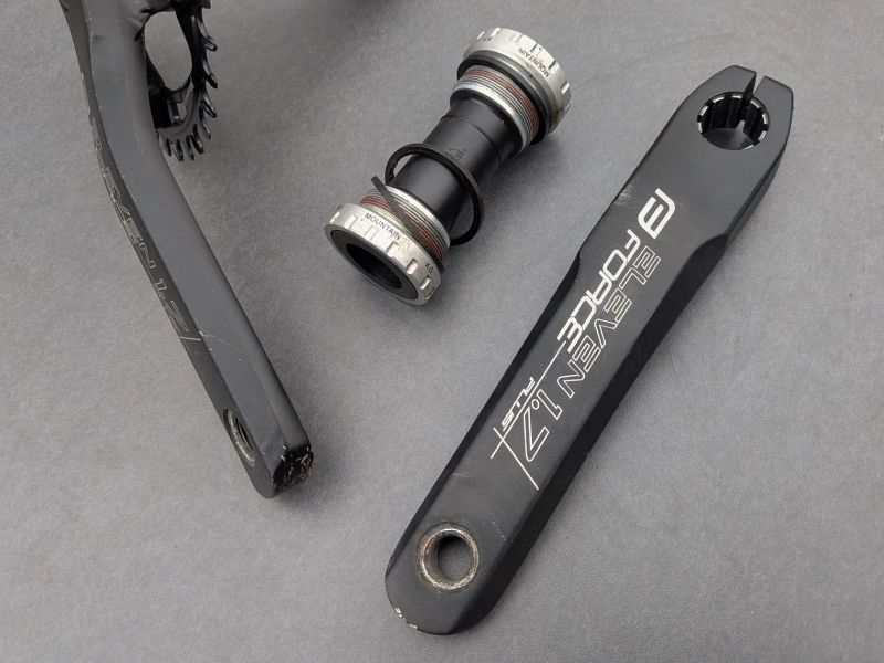 kliky Force Eleven 1x11 a 1x12