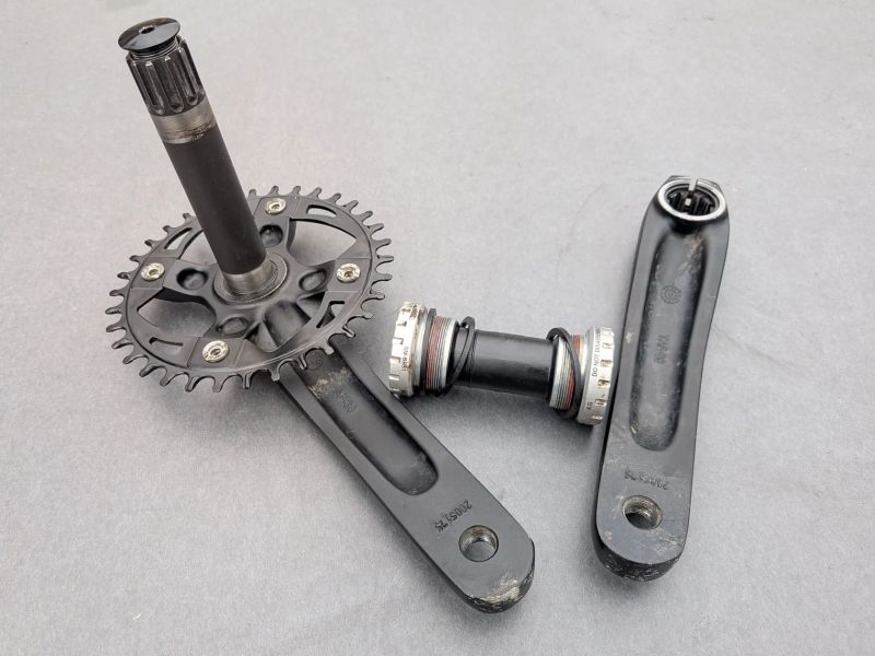 kliky Force Eleven 1x11 a 1x12