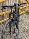 Giant Trance 2 velikost S, od zhruba 160cm, Marzocchi Bomber Z2, 130mm zdvihu